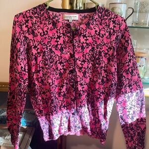 Jones New Yorkk Light sweater (000250)